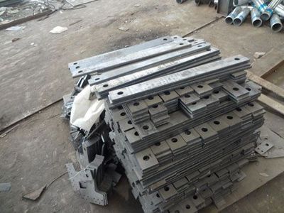 金榜金屬制品加工廠 四川大型水刀切割技術在建筑材料加工中的卓越應用