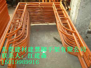 專業(yè)建材加工服務 東莞市建慧建材腳手架加工經(jīng)營部的卓越之路